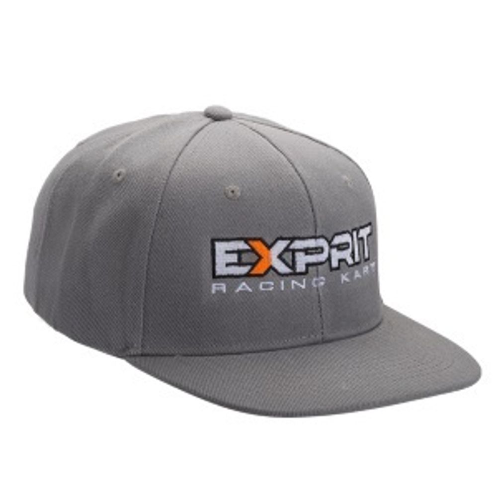Exprit серая