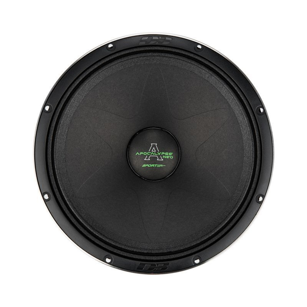 Alphard Apocalypse M81AC NEO SPORT New