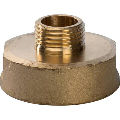 Переходник STOUT 1 1/2"x3/4" ВР/НР