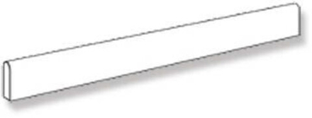 Плинтус Axi Dark Oak Battiscopa