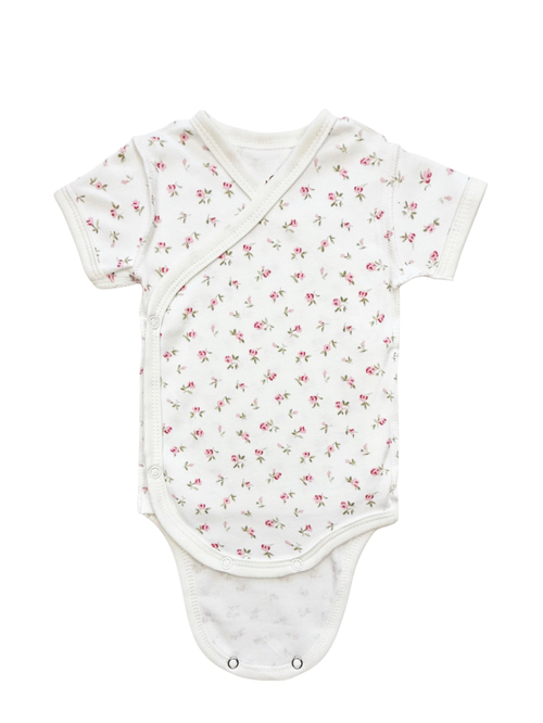 Боди-кимоно Розочки (56,62)