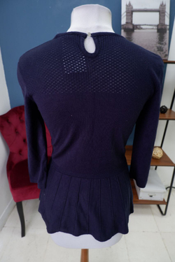 Джемпер Zarina модный 44 размер