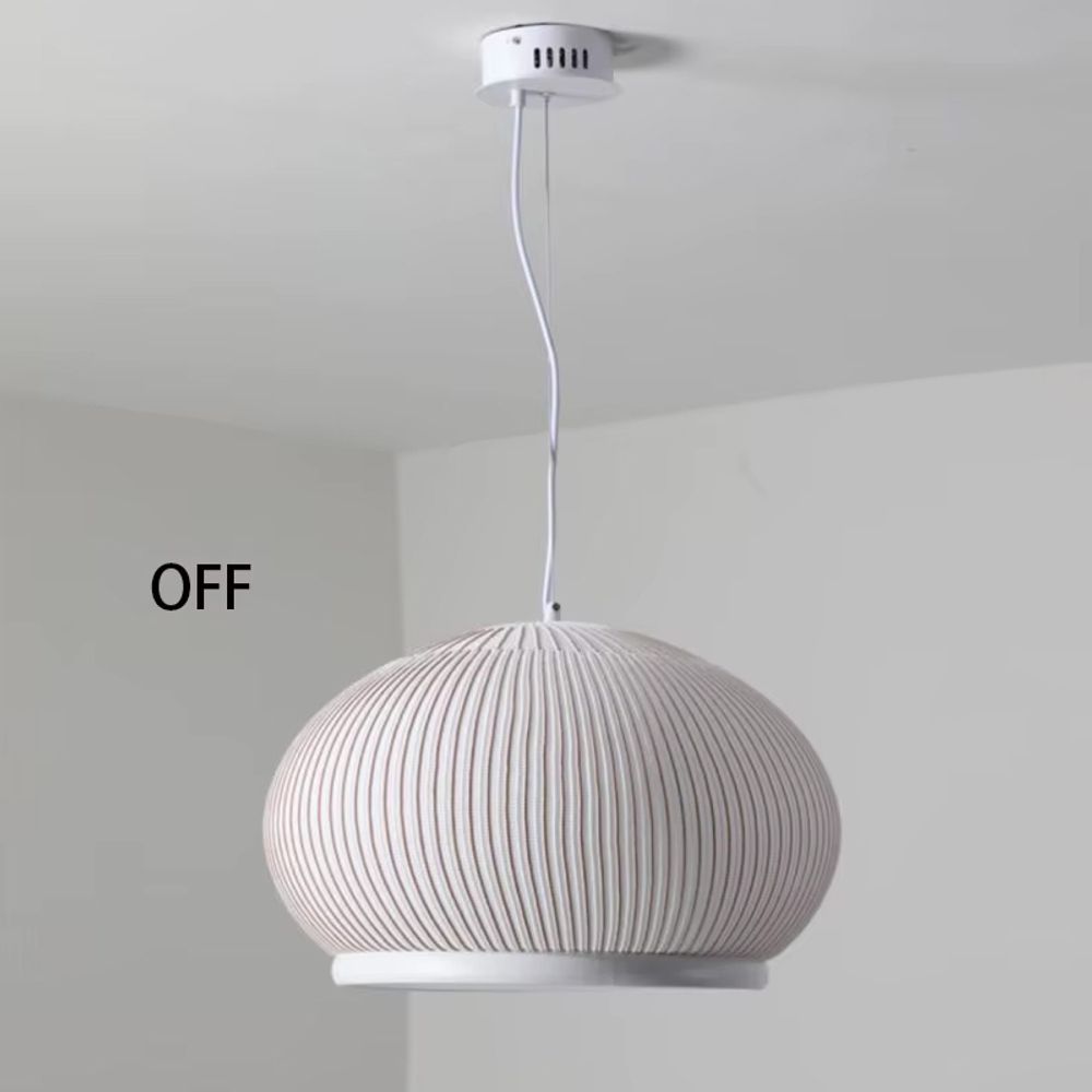 Подвесной светильник 8610P/B LED white