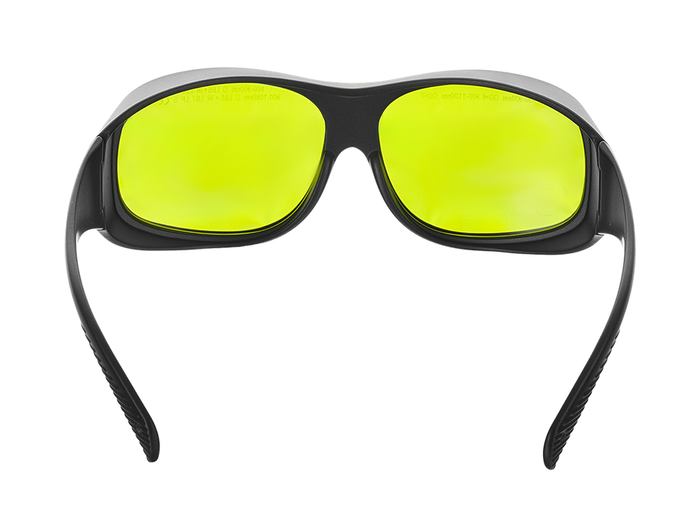 Очки защитные для лазера