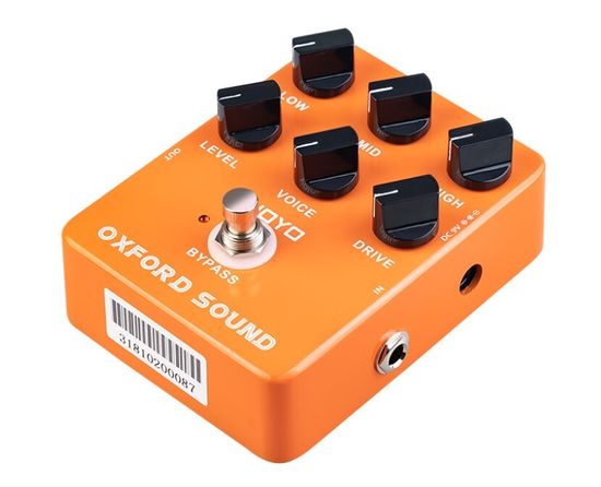 Педаль эффектов, Joyo JF-22 Oxford Sound