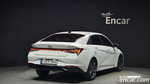 Hyundai Avante (CN7) 1.6 (03.2021)