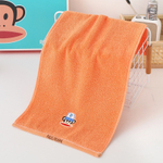 Подарочный набор полотенец из 100% хлопка Paul Frank (Orange)