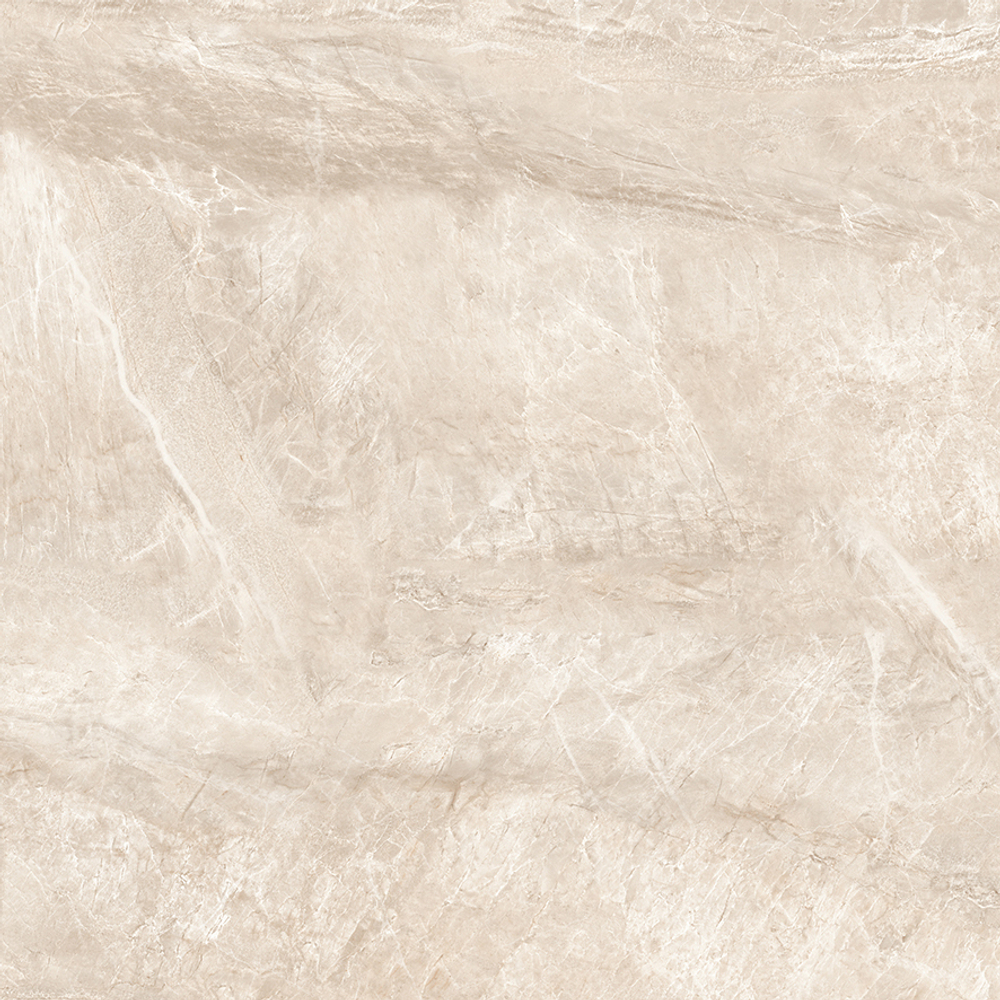 Mainstream Beige Керамогранит бежевый 60x60 Полированный