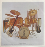 Elton John / Here And There (LP)