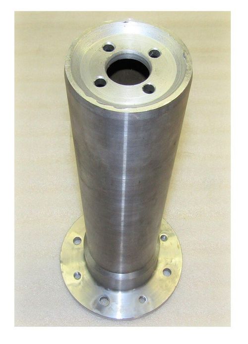 Цилиндр для пружин (H=345 мм) / Spring cylinder