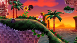 Игра Sonic Superstars (Русская версия) для PlayStation 4