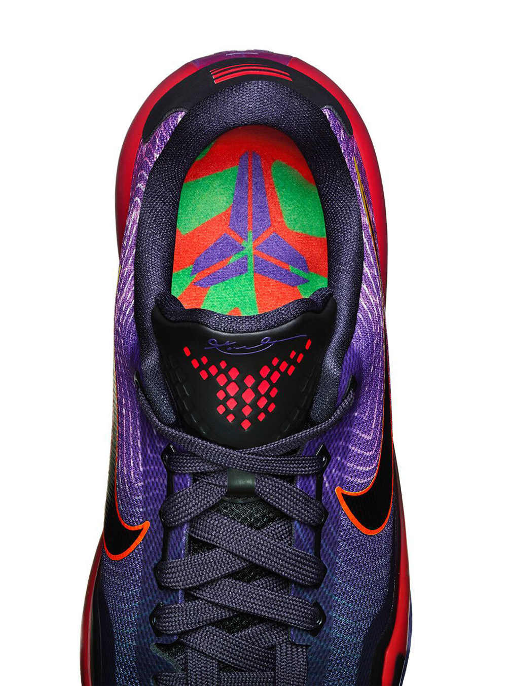 Заказать в Москве Nike Kobe 10 GS Hero