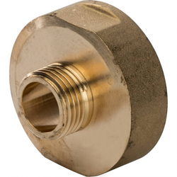 Муфта ВН переходная 1"x3/4" Stout