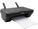 МФУ струйное Canon Pixma MG2555S цветное