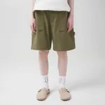 Шорты Меч SS24 хаки