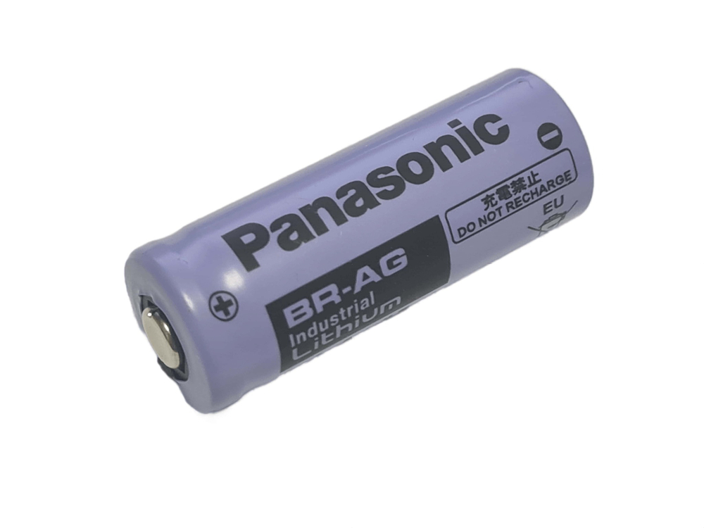Элемент питания Panasonic BR-AG