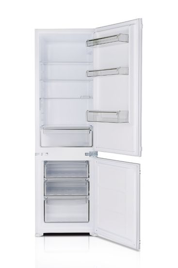 Встраиваемый холодильник EXITEQ EXR-101