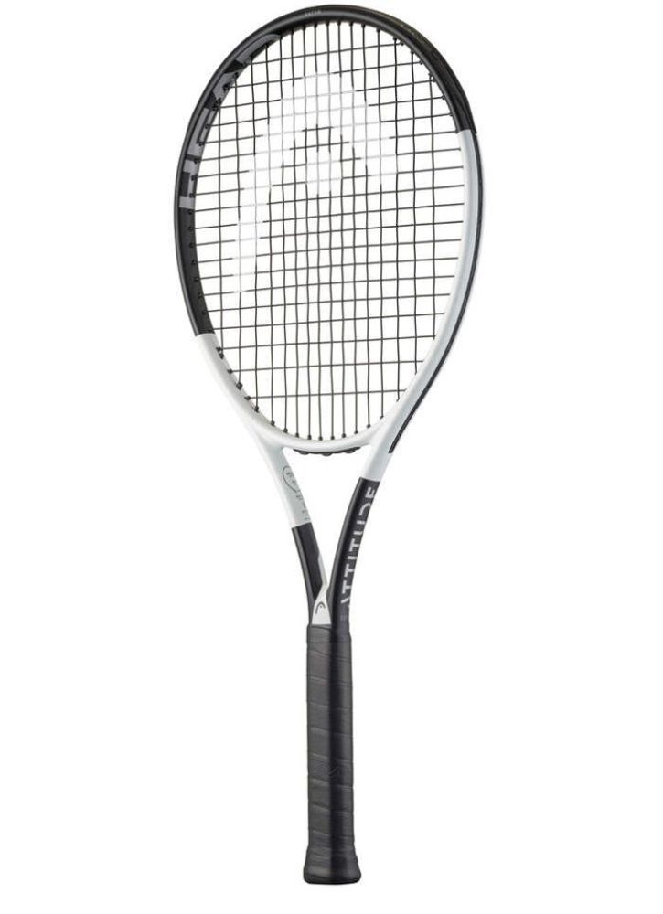 Теннисная ракетка Head MX Attitude SUPRM - black