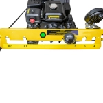 HUTER SGC 4000B снегоуборщик бензиновый 6.5 л.с, ковш 56 см, выброс 13 м, 4 вперед/2 назад 70/7/13