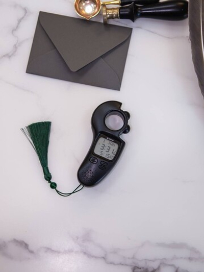 Умный счетчик Тасбих  Zama