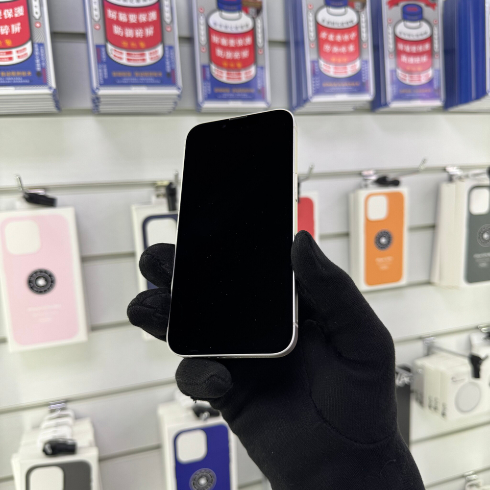 iPhone 13, 512 ГБ б/у