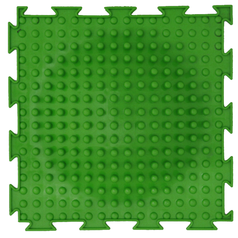 МОДУЛЬНЫЕ Коврики ОРТОДОН «Островок»