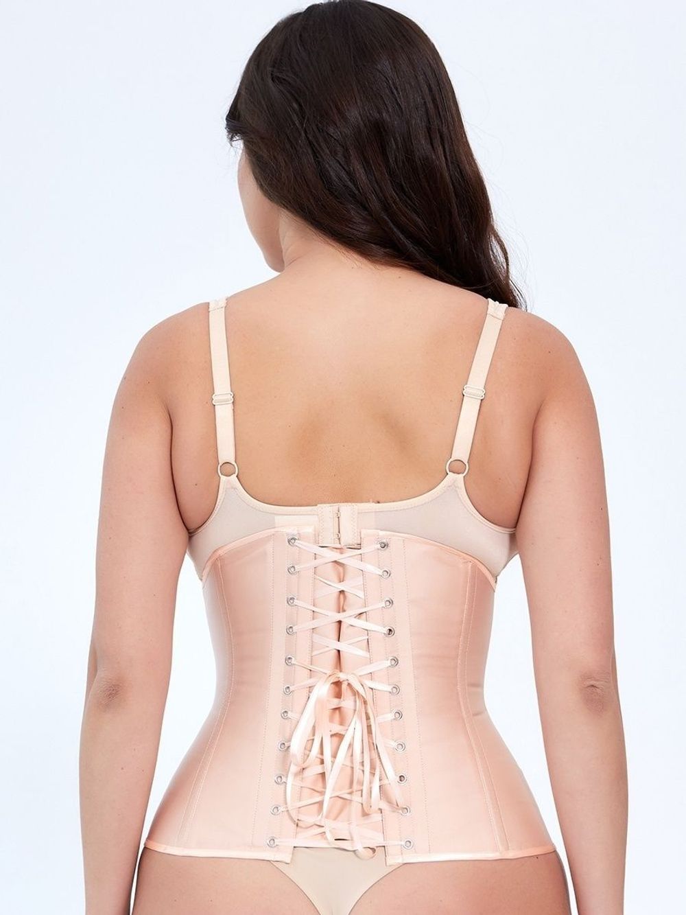 Корсет утягивающий большие размеры