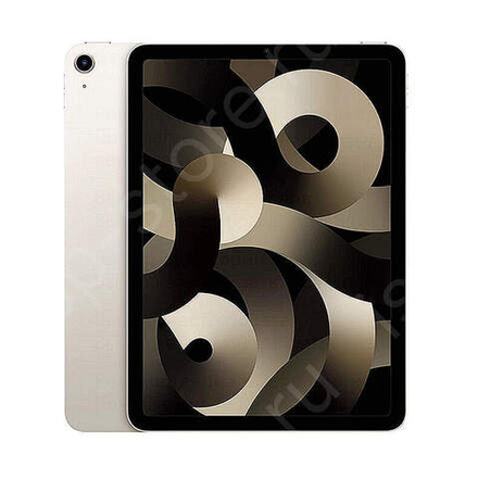 Apple iPad Air (2022) 64 ГБ Wi-Fi + Cellular, Сияющая звезда