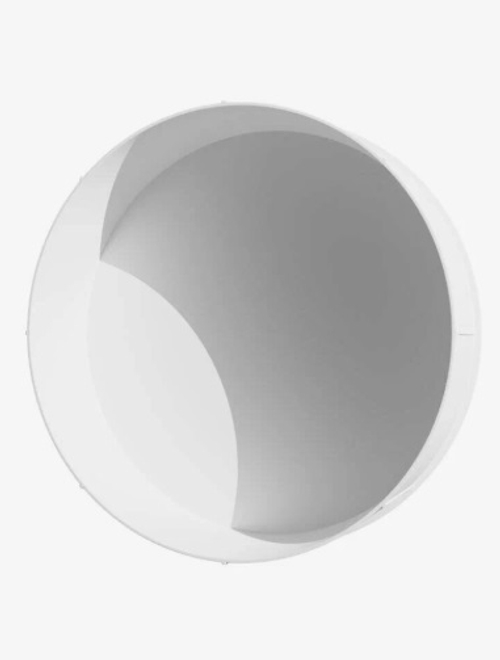 Заглушка РДР Д100 пластик ЕРА