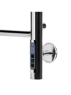 Полотенцесушитель Royal Thermo Классика П6 450х650 электро (встроен. диммер)