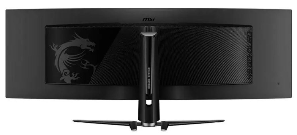 Монитор 49" MSI MPG 491CQP