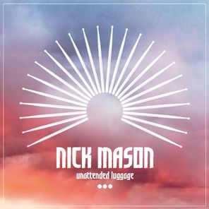 Nick Mason / Unattended Luggage (3LP)