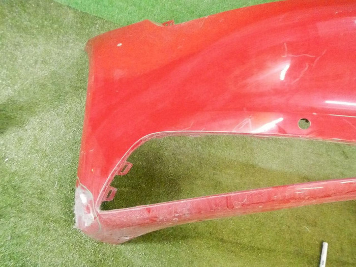 Бампер задний Porsche 911 8 992 (2018-н.в.)