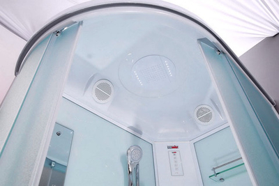 Душевая кабина Timo TE-0702 R