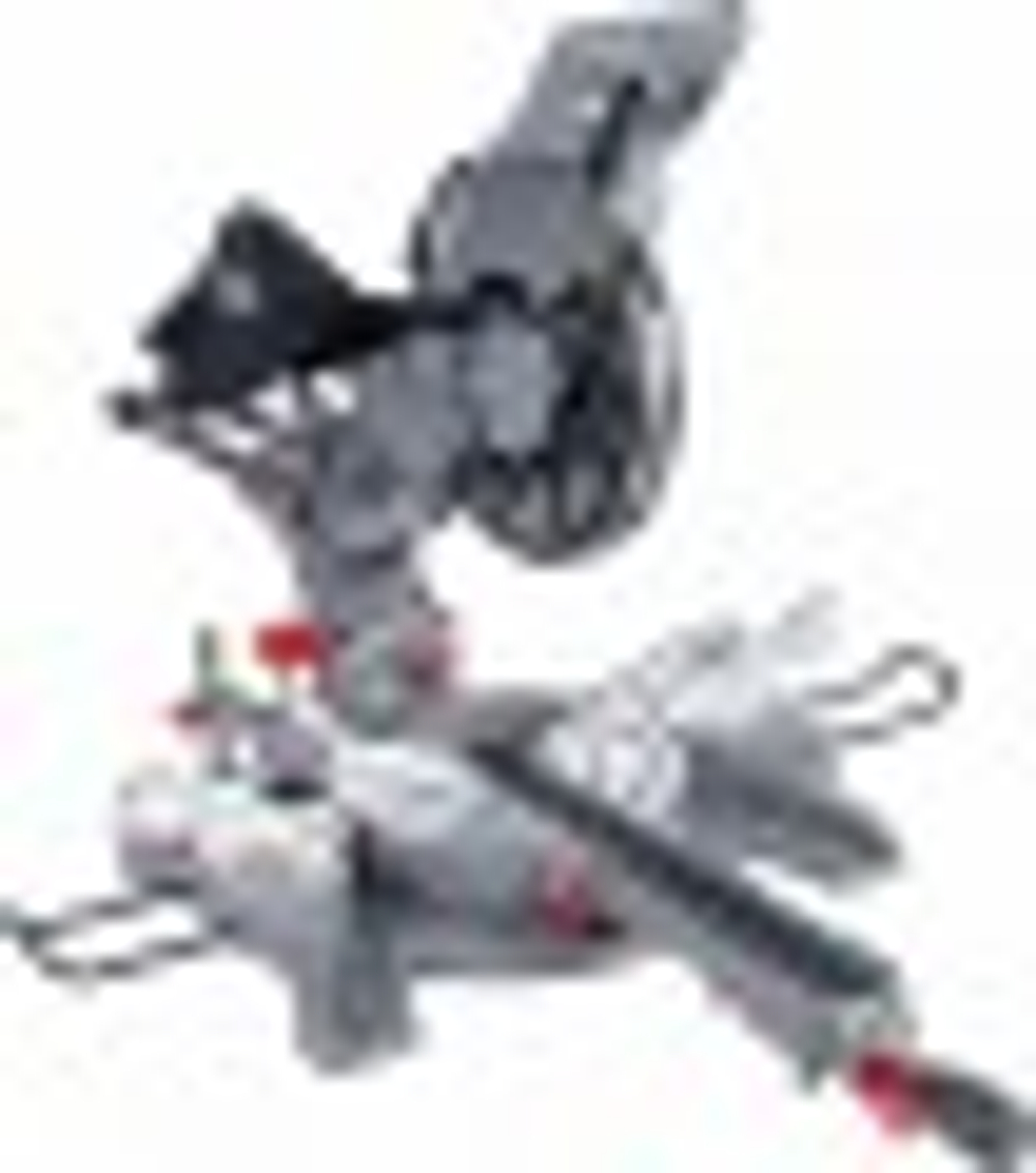 Пила торцовочная сетевая СТАВР ПТ-255/2200Л ст255-2200л