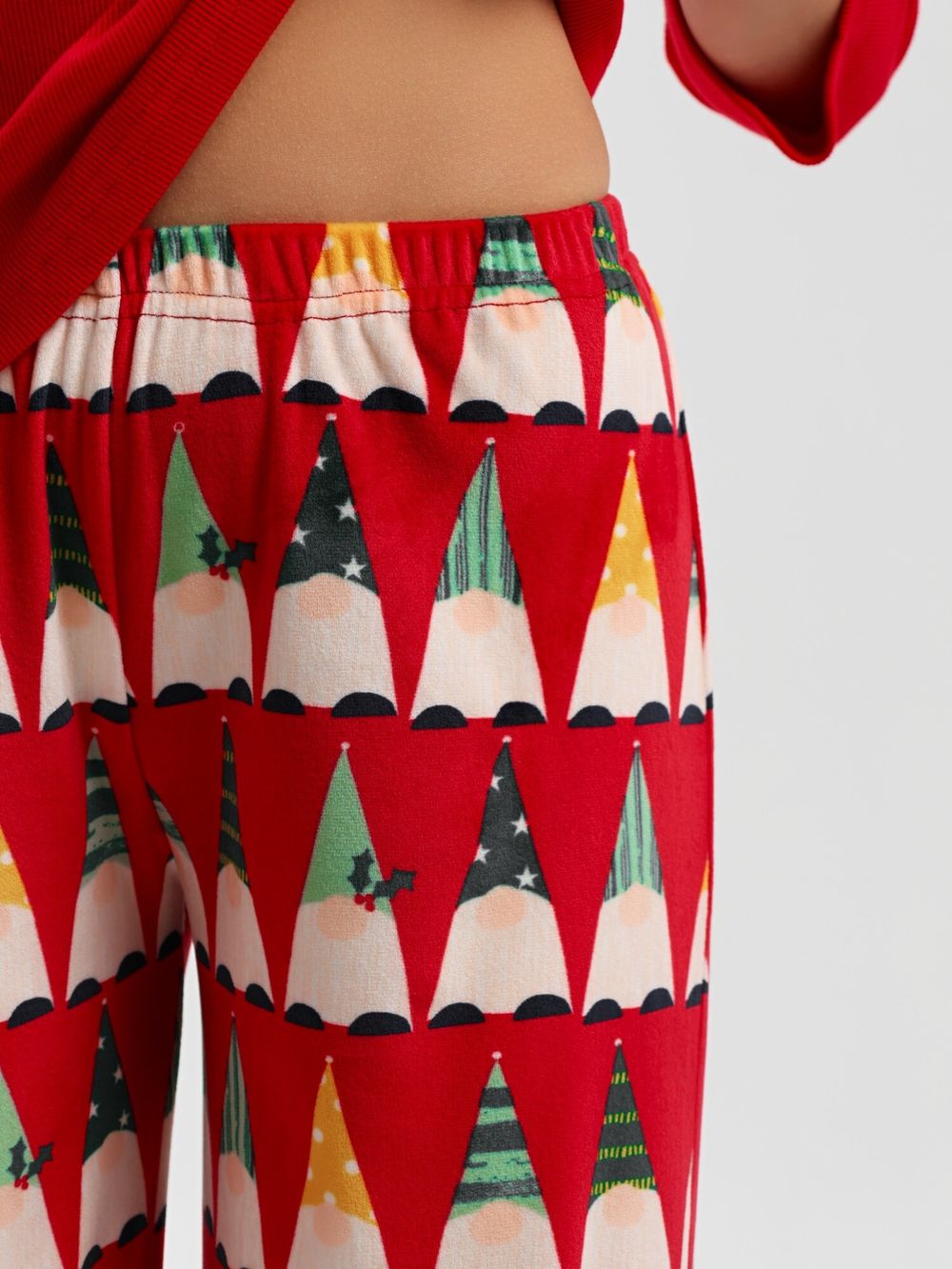 Костюм Сноу-2 Виотекс КРАСНЫЙ