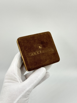 Зажим для галстука Gucci