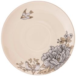 ЧАЙНАЯ ПАРА LEFARD "ROYAL GARDEN" 2ПР. 330МЛ (КОР=24НАБ.)