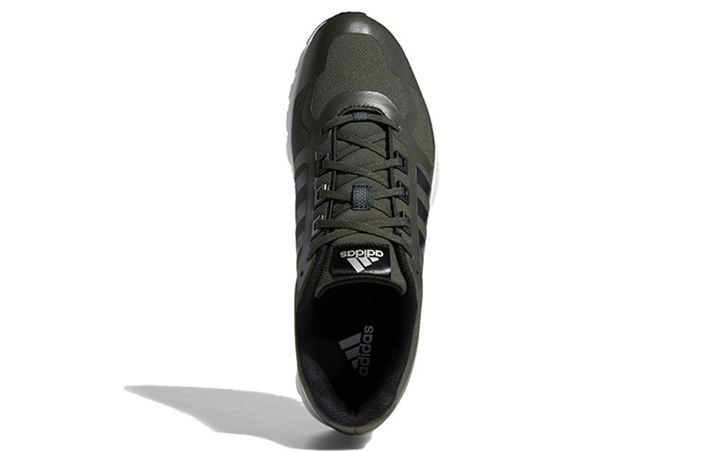 Кроссовки Adidas Equipment 10 Warm