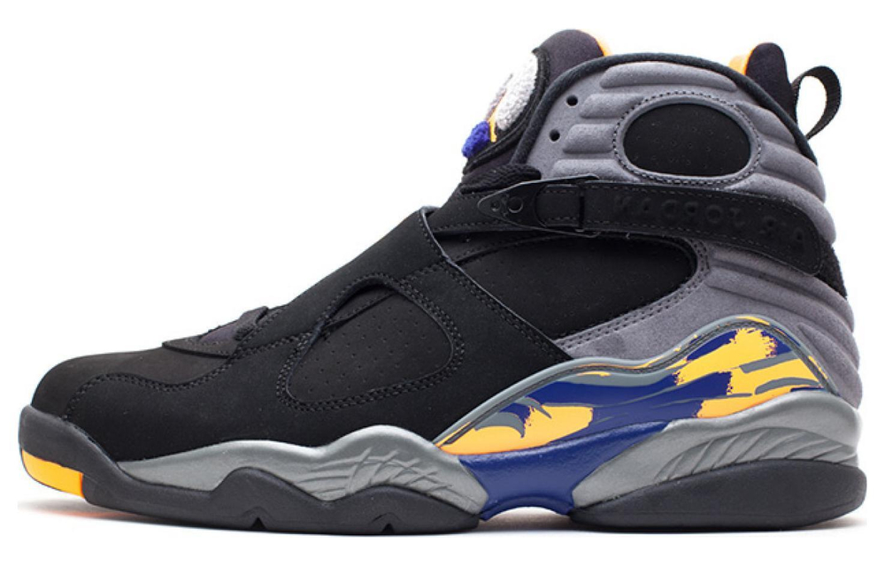 Кроссовки Jordan Air Jordan 8 Retro Phoenix Suns