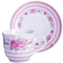 Чайный сервиз Loraine 25911 12 предметов