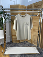 Футболка Kiton, арт. 700577