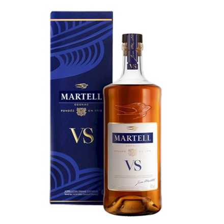 Коньяк Martell 0.5 л