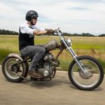 Bonanza Gloss / Черный