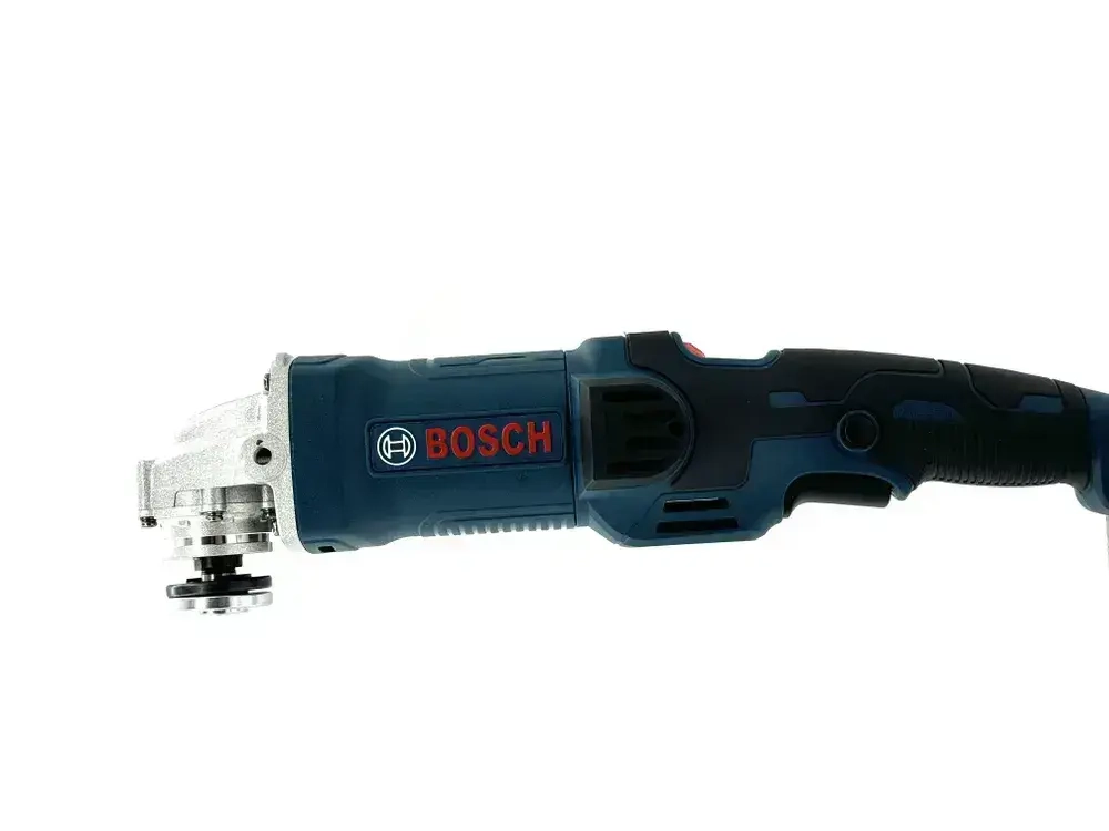 болгарка УШМ Электрическая угловая шлифовальная машина GBH4075 1450 Вт