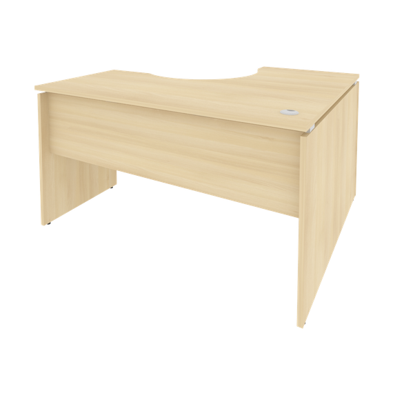 Style Стол криволинейный левый Л.СА-3 (L) 1380*1200*750