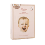 JMsolution Маска тканевая для сияния кожи - MAMA Pureness brightening mask, 30мл