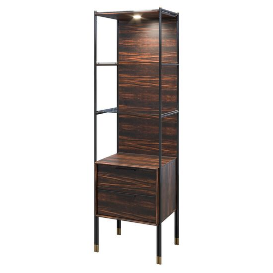 Витрина BENISSA, MOD INTERIORS