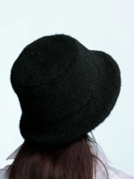 Панама теплая весенняя на флисе