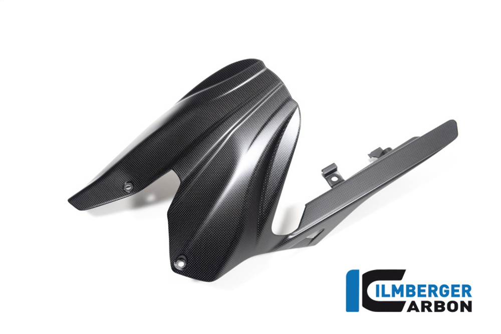 KHO.117.DI23M.K ILMBERGER CARBON REAR FENDER (DVL V4)